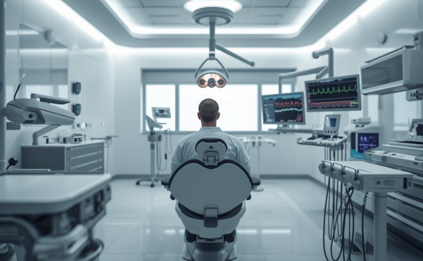 Kompleksowe organizowanie całościowego opieki stomatologicznej w nowoczesnej stomatologii